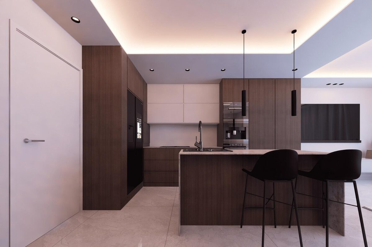 Квартира с 2 спальнями, 94м² в Гуардамар-дель-Сегура, Испания [ID: 0137-N10017]