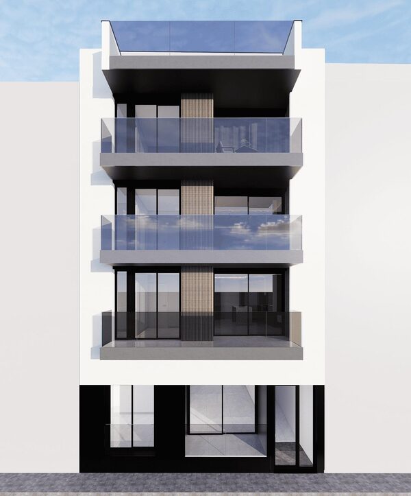 Квартира в Гуардамар-дель-Сегура, Іспанія, 94м² - зображення 3