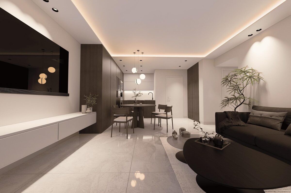 Квартира с 2 спальнями, 94м² в Гуардамар-дель-Сегура, Испания [ID: 0137-N10017]