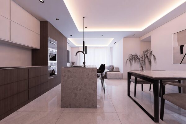 Квартира в Гуардамар-дель-Сегура, Іспанія, 94м² - зображення 9