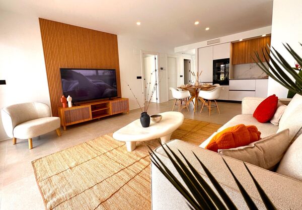 Бунгало в Сан-Педро-дель-Пінатар, Іспанія, 60м² - зображення 10