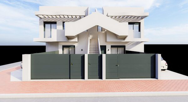 Бунгало в Сан-Педро-дель-Пінатар, Іспанія, 60м² - зображення 5
