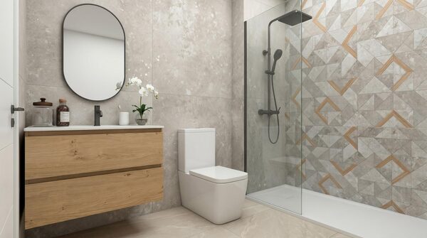 Квартира в Гуардамар-дель-Сегура, Испания, 71м² - изображение 13