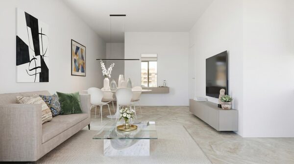 Квартира в Гуардамар-дель-Сегура, Іспанія, 62м² - зображення 11