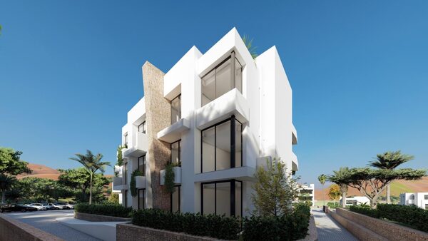 Пентхаус в Ла Манга Клуб, Іспанія, 143м² - зображення 15
