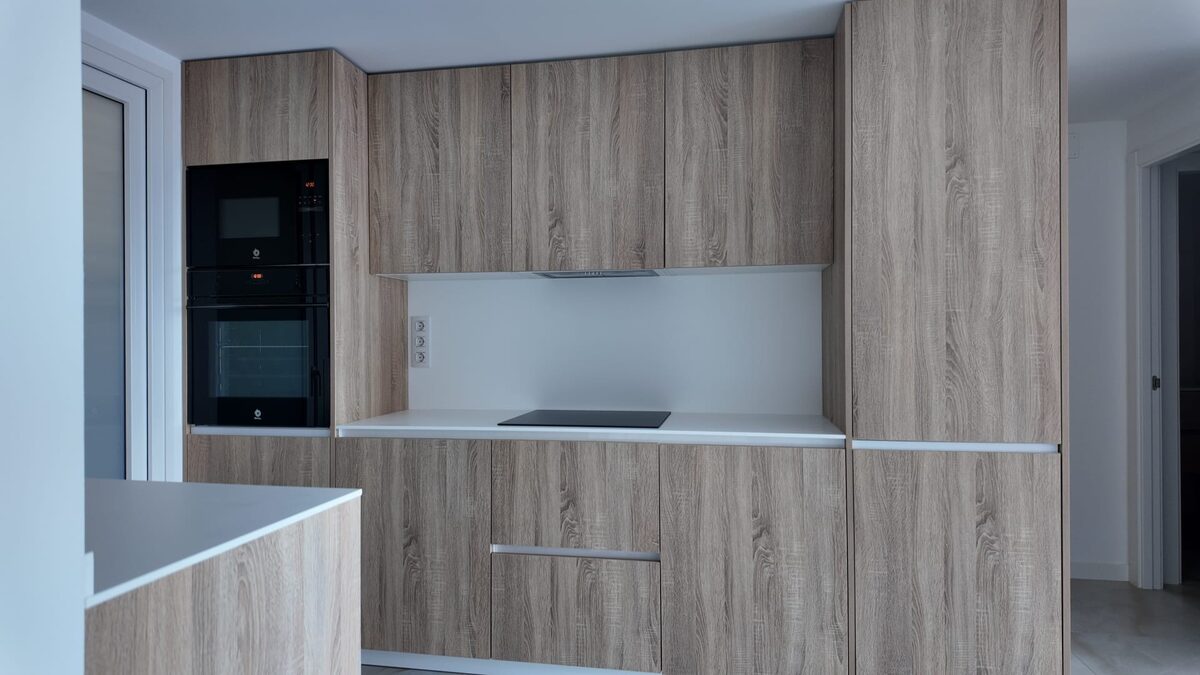 Апартаменти з 2 спальнями, 90м² в Пунта Пріма, Іспанія [ID: 0150-LS-2109]