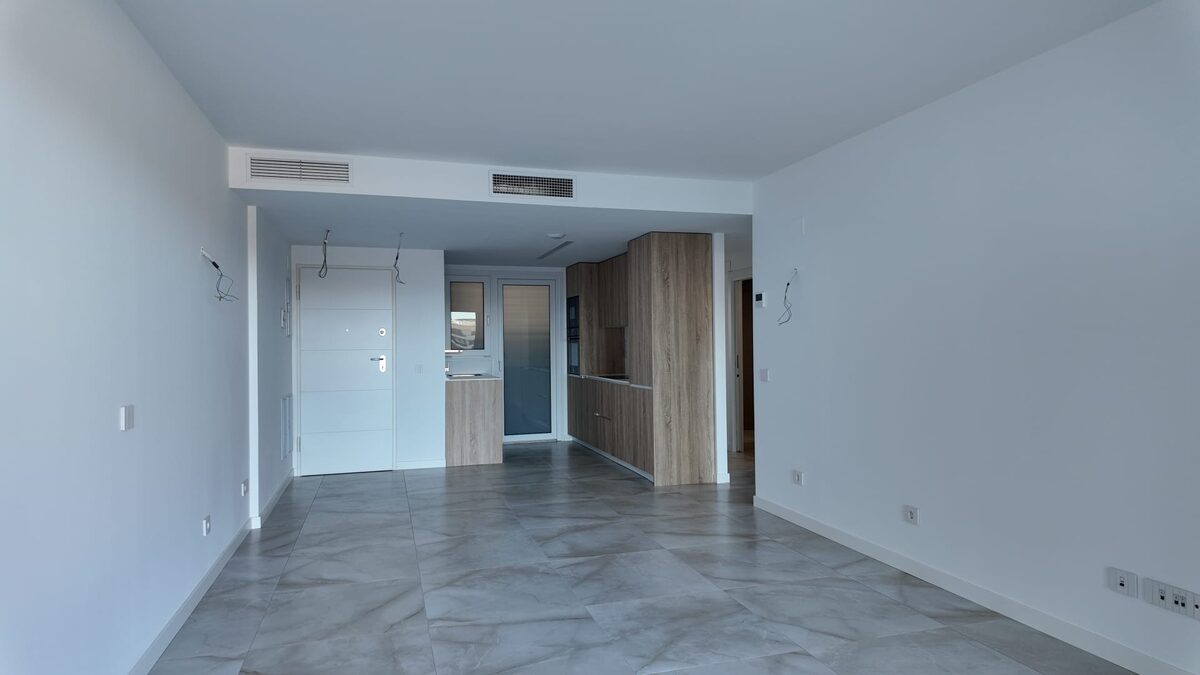 Апартаменти з 2 спальнями, 90м² в Пунта Пріма, Іспанія [ID: 0150-LS-2109]