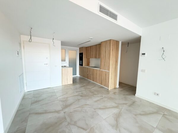 Апартаменти в Пунта Пріма, Іспанія, 90м² - зображення 4