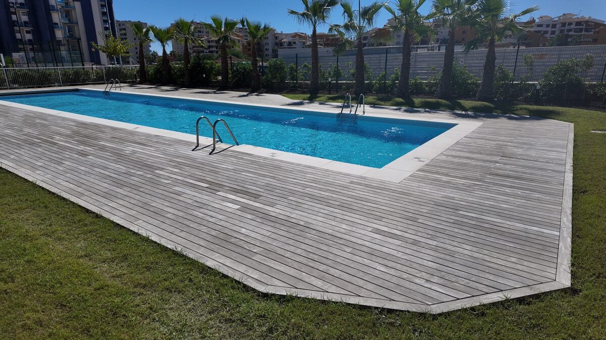 Апартаменти з 2 спальнями, 90м² в Пунта Пріма, Іспанія [ID: 0150-LS-2109]