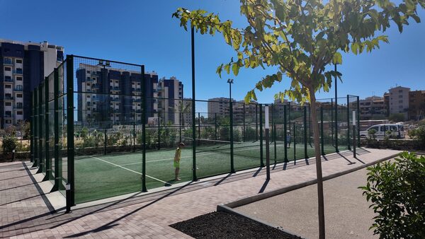 Апартаменти в Пунта Пріма, Іспанія, 90м² - зображення 22