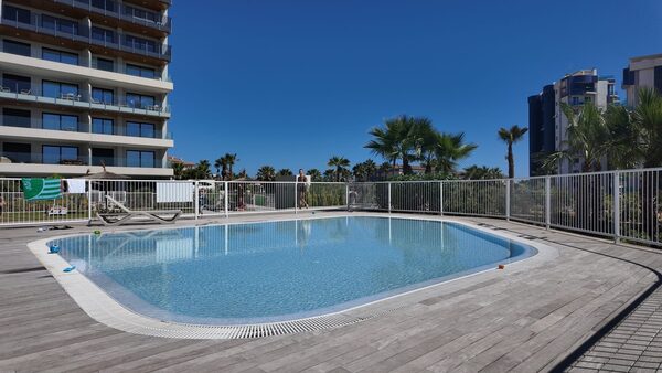 Апартаменти в Пунта Пріма, Іспанія, 90м² - зображення 3