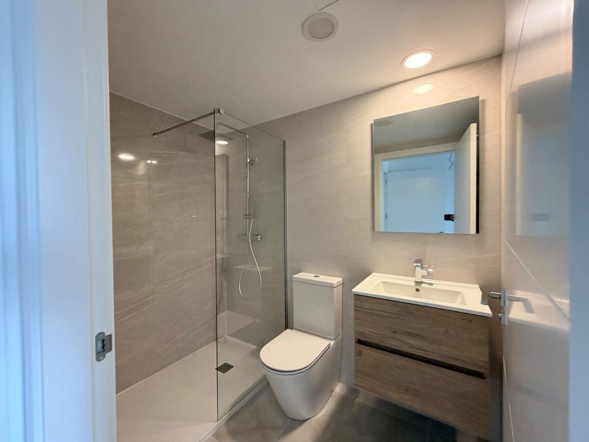 Апартаменти з 2 спальнями, 90м² в Пунта Пріма, Іспанія [ID: 0150-LS-2109]