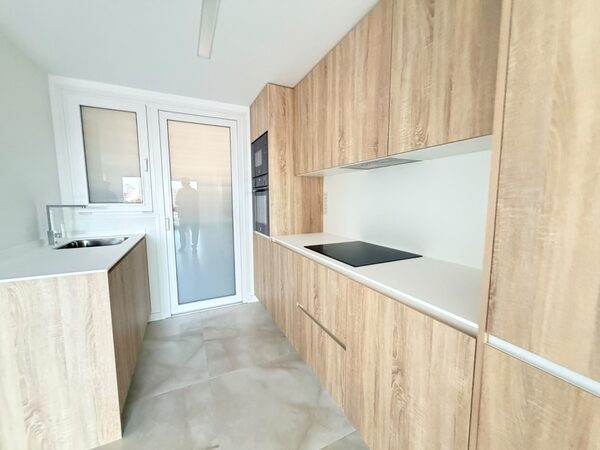 Апартаменти в Пунта Пріма, Іспанія, 90м² - зображення 6