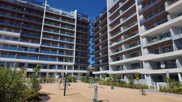 Апартаменти в Пунта Пріма, Іспанія, 90м² - зображення 2