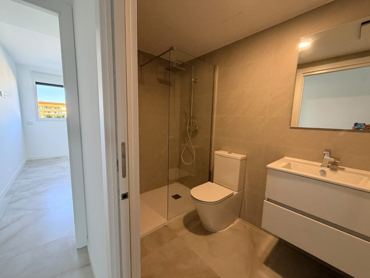 Апартаменти з 2 спальнями, 90м² в Пунта Пріма, Іспанія [ID: 0150-LS-2109]