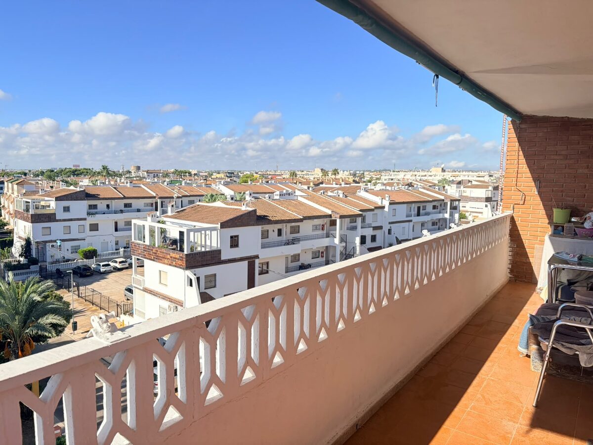 Апартаменти з 3 спальнями, 83м² в Пунта Пріма, Іспанія [ID: 0150-LS-2409]