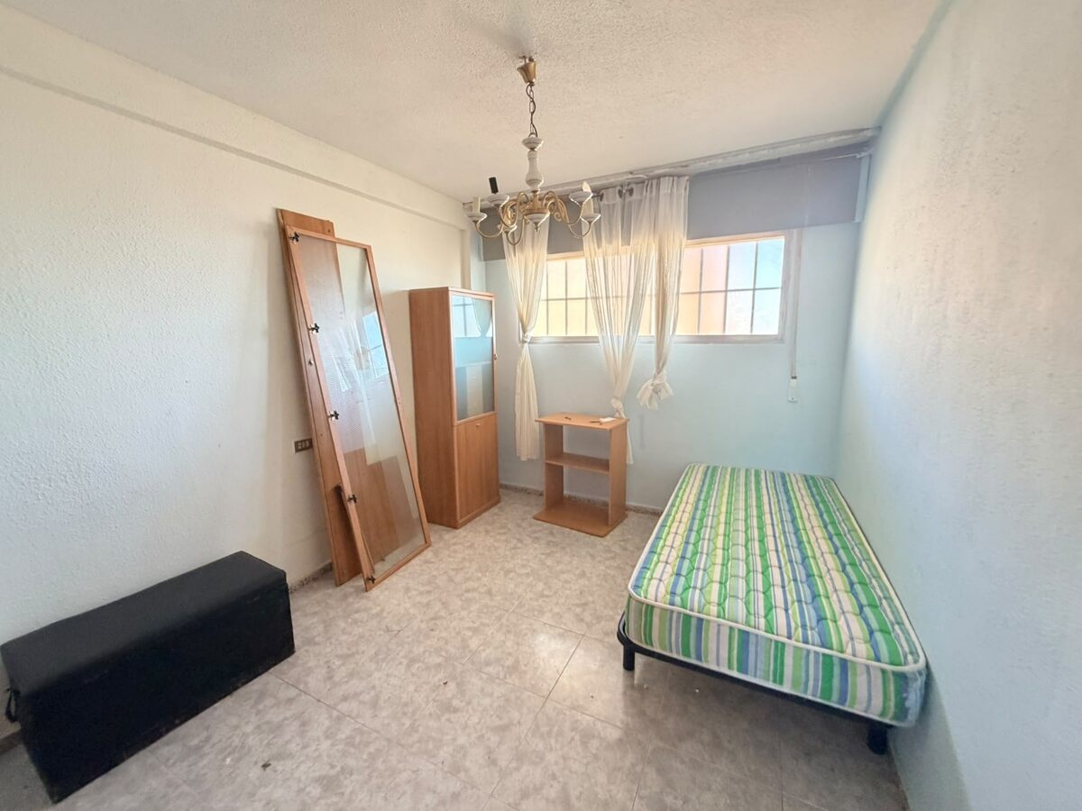 Апартаменти з 3 спальнями, 83м² в Пунта Пріма, Іспанія [ID: 0150-LS-2409]