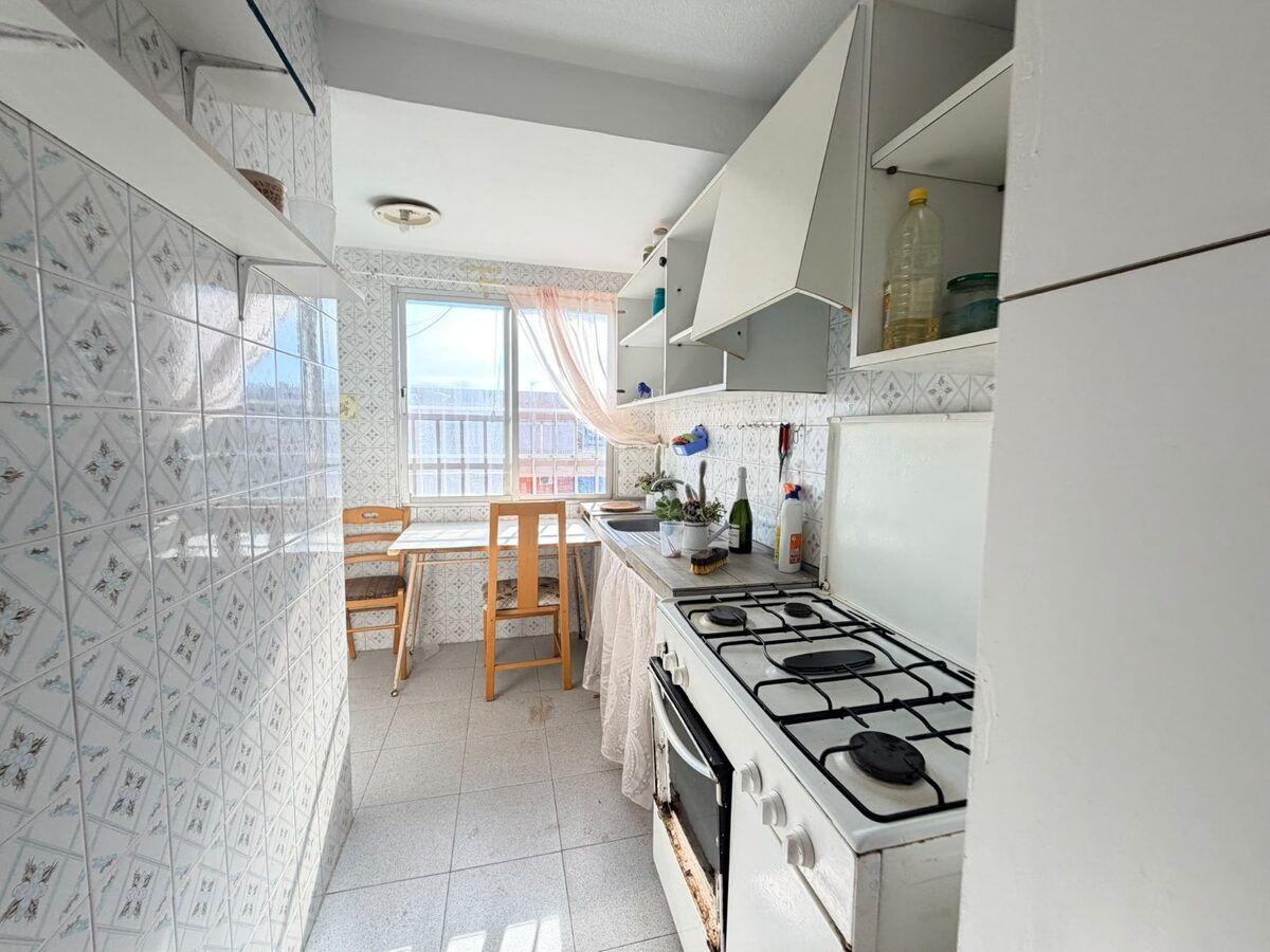 Апартаменти з 3 спальнями, 83м² в Пунта Пріма, Іспанія [ID: 0150-LS-2409]