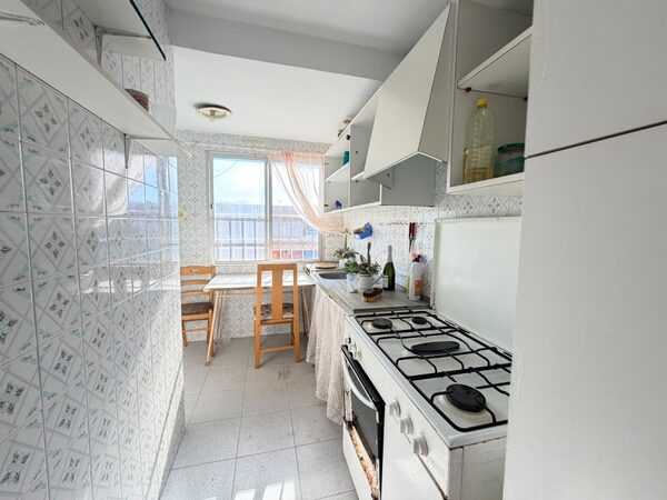 Апартаменти в Пунта Пріма, Іспанія, 83м² - зображення 6