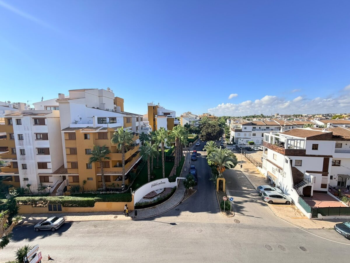 Апартаменти з 3 спальнями, 83м² в Пунта Пріма, Іспанія [ID: 0150-LS-2409]