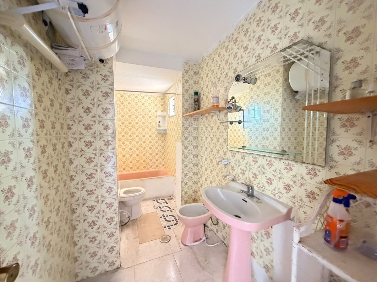 Апартаменти з 3 спальнями, 83м² в Пунта Пріма, Іспанія [ID: 0150-LS-2409]