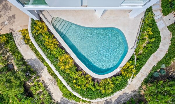 Willa w orihuela, Hiszpania, 332m² - obraz 3