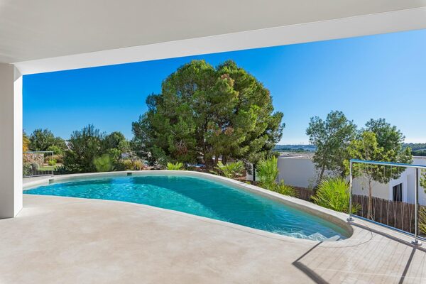 Willa w orihuela, Hiszpania, 332m² - obraz 6