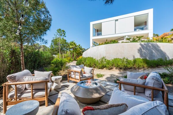 Willa w orihuela, Hiszpania, 332m² - obraz 10
