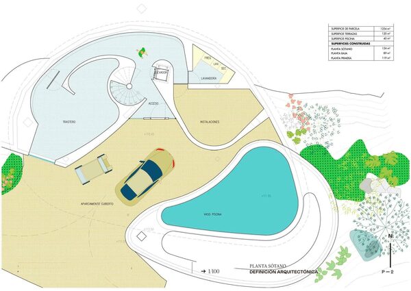 Willa w orihuela, Hiszpania, 332m² - obraz 13