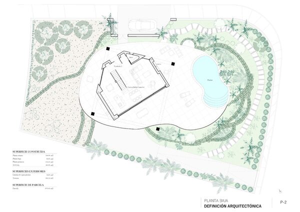 Willa w orihuela, Hiszpania, 482m² - obraz 5