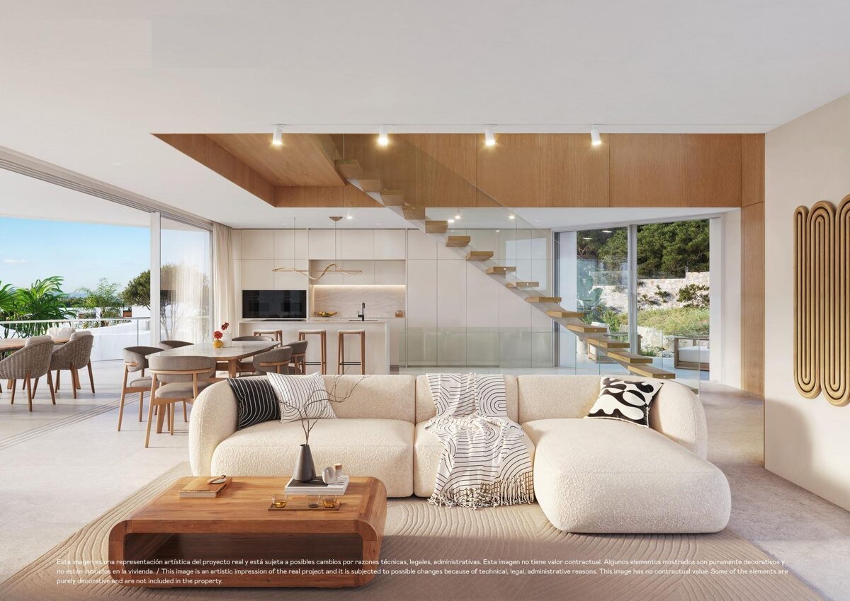 Villa with 3 bedrooms, 482m² in Orihuela, Spain [ID: 0137-SP1757]
