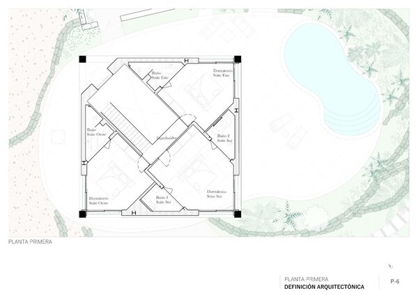 Willa w orihuela, Hiszpania, 482m² - obraz 8