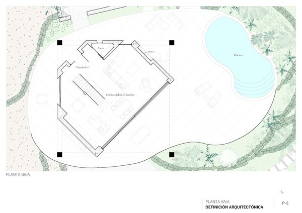 Willa w orihuela, Hiszpania, 482m² - obraz 7