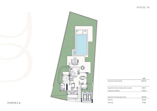 Villa in Estepona, Spain, 383m² - image 20