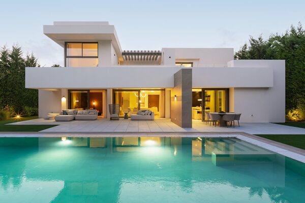 Villa in Estepona, Spain, 383m² - image 26