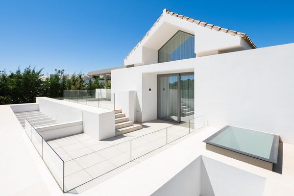 Villa in Estepona, Spain, 383m² - image 25