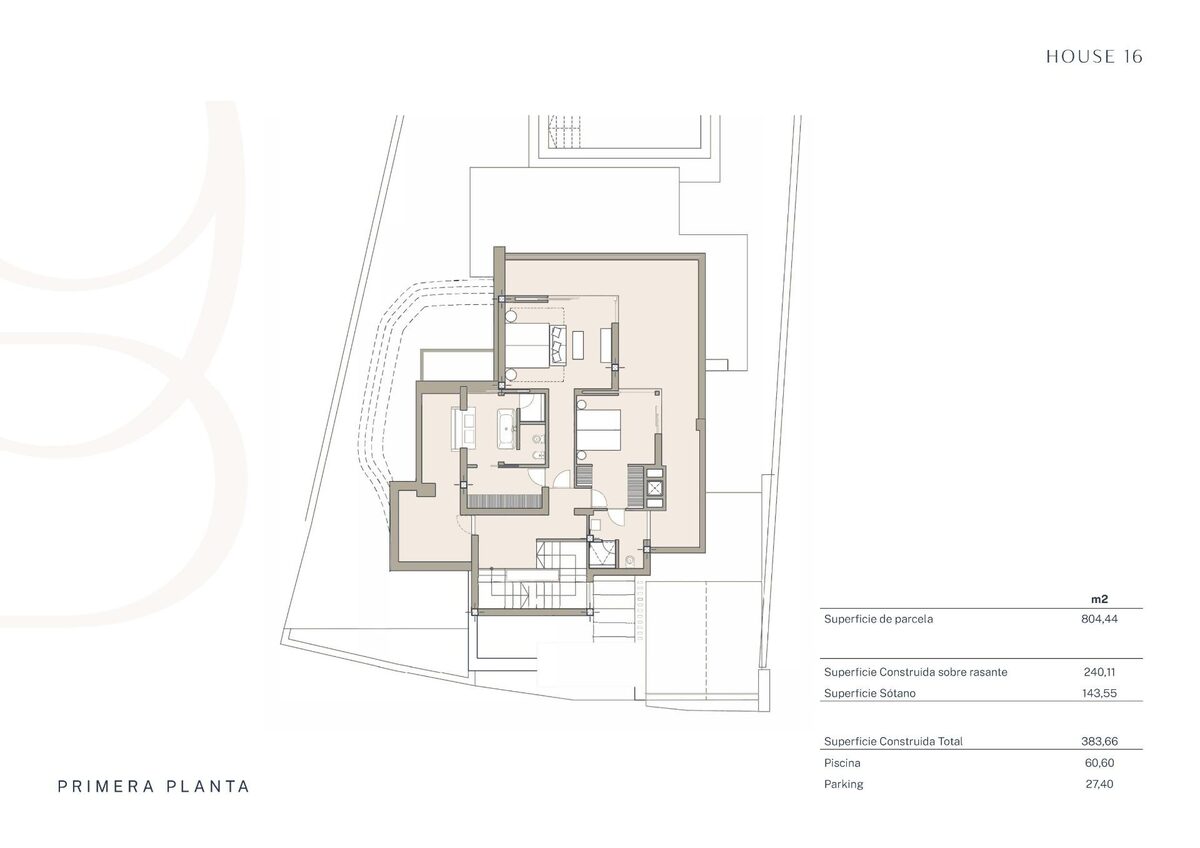 Villa with 4 bedrooms, 383m² in Estepona, Spain [ID: 0137-SP1890]