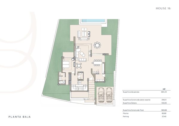 Villa in Estepona, Spain, 383m² - image 21