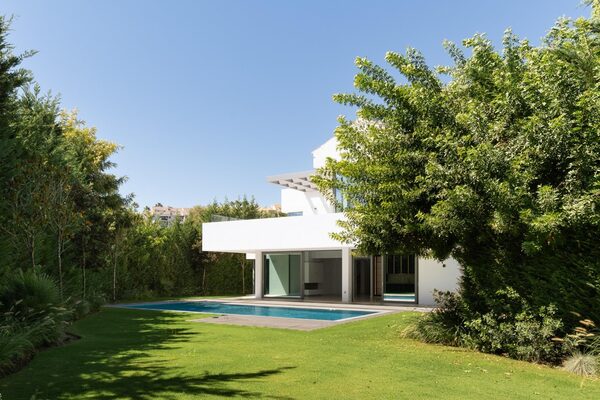 Villa in Estepona, Spain, 453m² - image 4