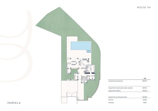 Villa in Estepona, Spain, 453m² - image 19