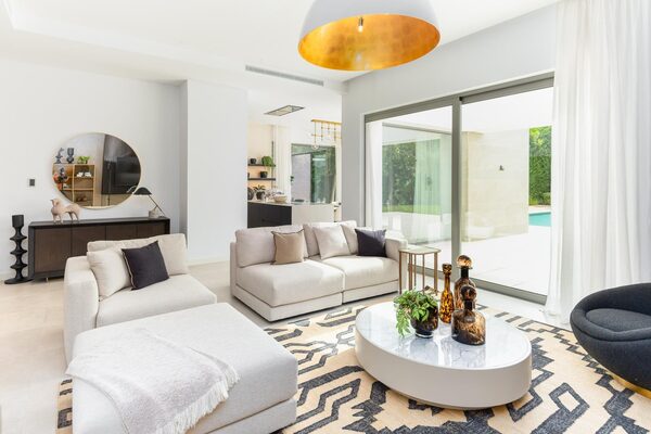 Villa in Estepona, Spain, 453m² - image 9