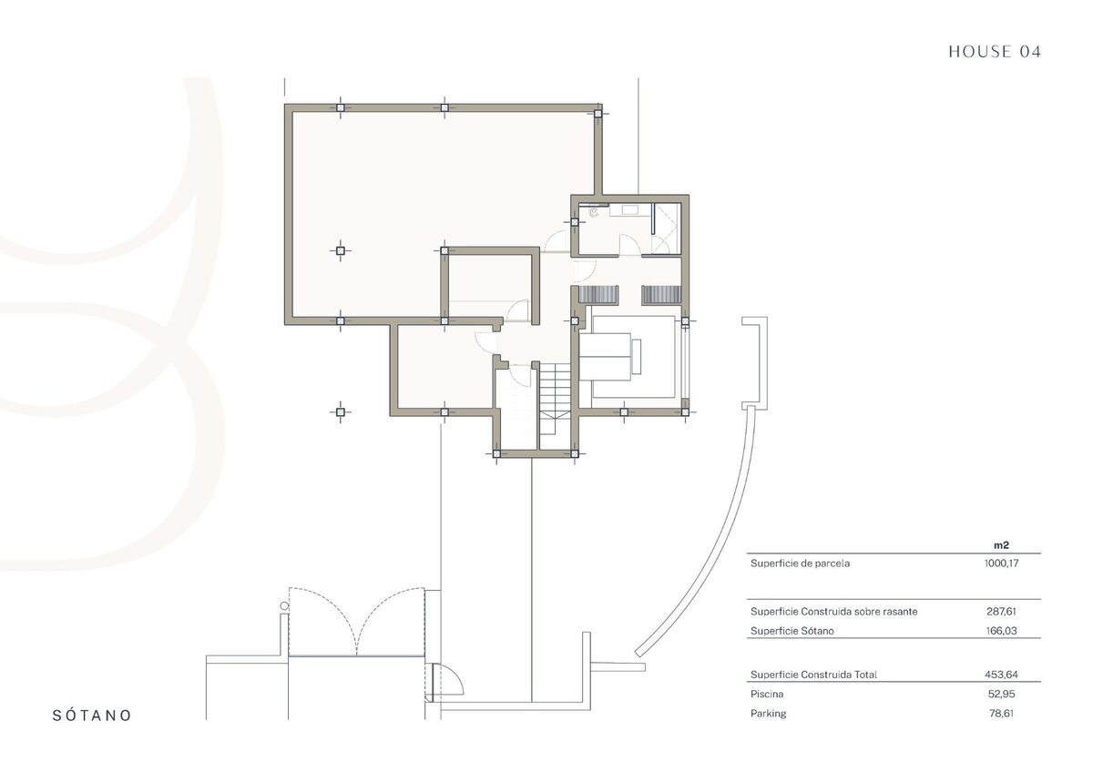 Willa z 5 sypialniami, 453m² w Estepona, Hiszpania [ID: 0137-SP1891]