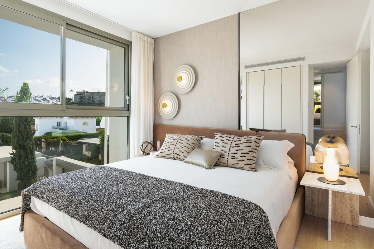 Willa z 5 sypialniami, 453m² w Estepona, Hiszpania [ID: 0137-SP1891]