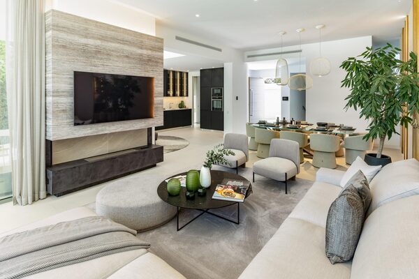 Villa in Estepona, Spain, 453m² - image 10