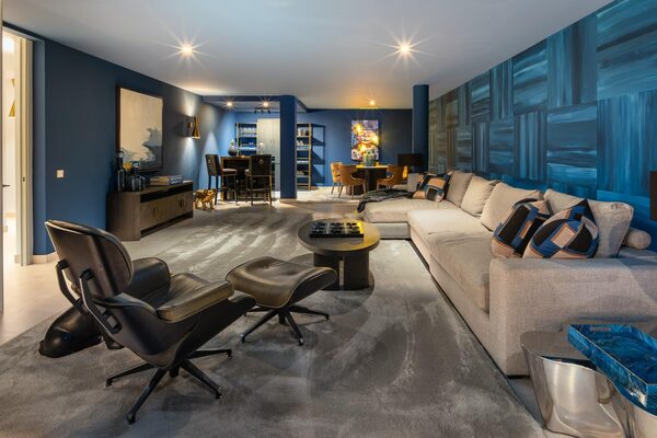 Villa in Estepona, Spain, 453m² - image 14