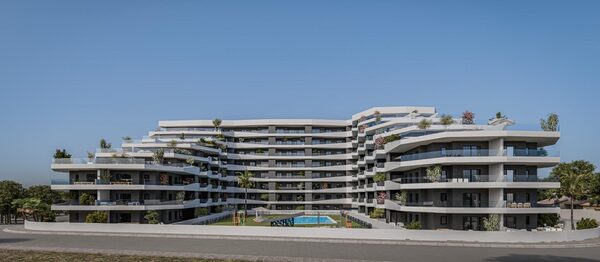 Penthouse w Сан-Мігель-де-Салінас, Hiszpania, 80m² - obraz 5