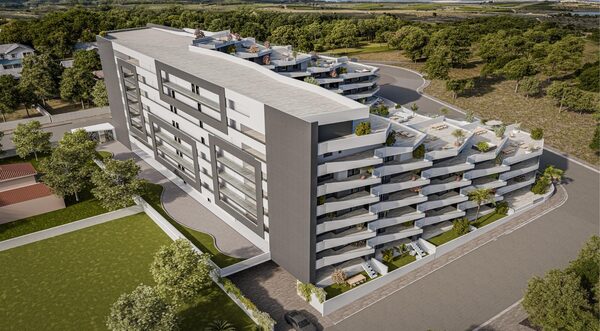 Apartament w Сан-Мігель-де-Салінас, Hiszpania, 80m² - obraz 13