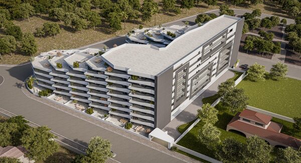 Apartament w Сан-Мігель-де-Салінас, Hiszpania, 80m² - obraz 14