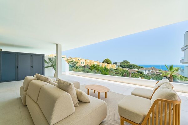 Apartamenty w Fuengirola, Hiszpania, 177m² - obraz 3