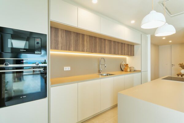 Apartamenty w Fuengirola, Hiszpania, 177m² - obraz 6
